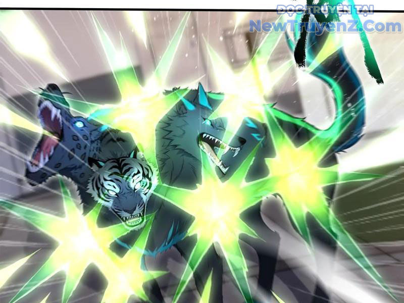 Đệ Nhất Ngự Thú Sư Chap 59 - Next Chap 60