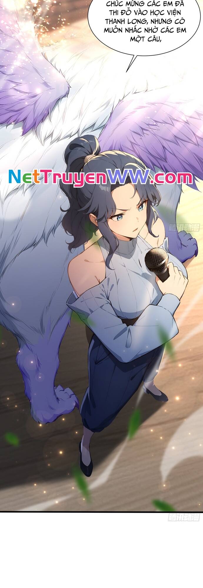 Đệ Nhất Ngự Thú Sư Chap 6 - Next Chap 7