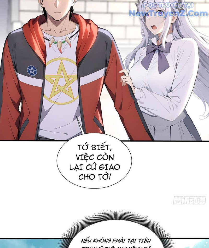 Đệ Nhất Ngự Thú Sư Chap 61 - Next Chap 62