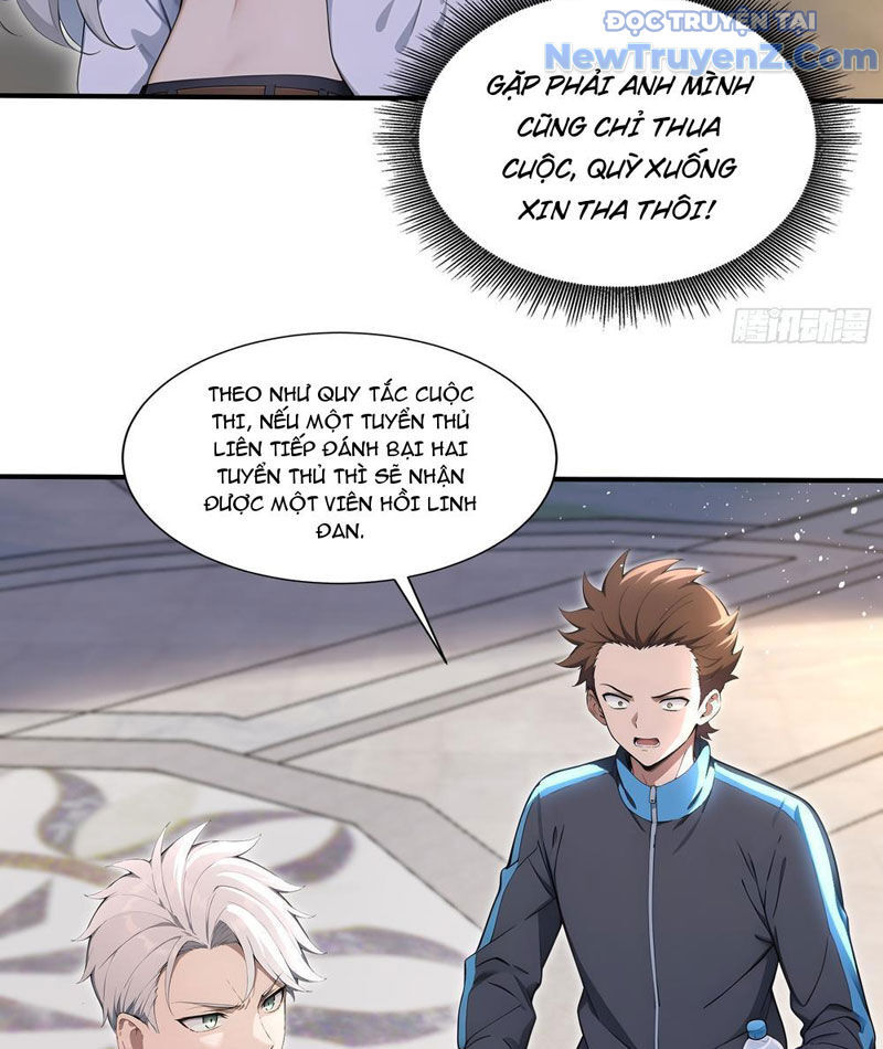 Đệ Nhất Ngự Thú Sư Chap 61 - Next Chap 62