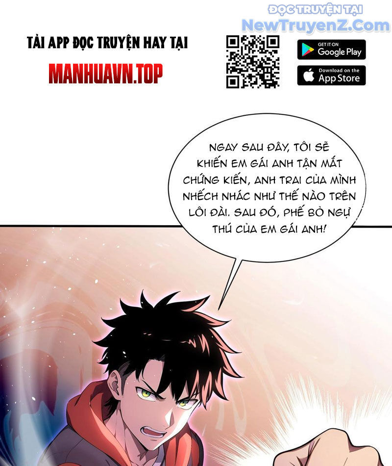 Đệ Nhất Ngự Thú Sư Chap 61 - Next Chap 62