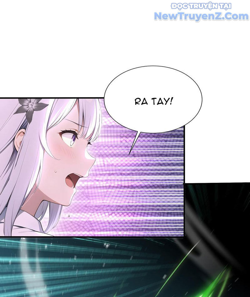 Đệ Nhất Ngự Thú Sư Chap 61 - Next Chap 62