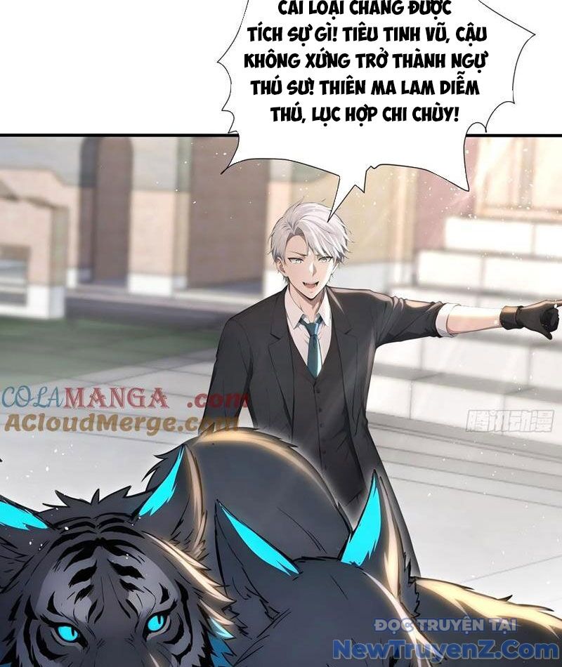 Đệ Nhất Ngự Thú Sư Chap 63 - Next Chap 64