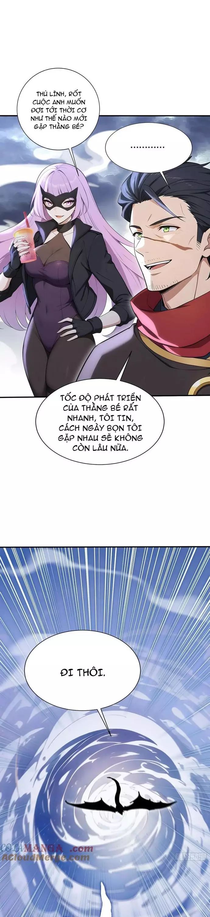 Đệ Nhất Ngự Thú Sư Chap 69 - Next Chap 70