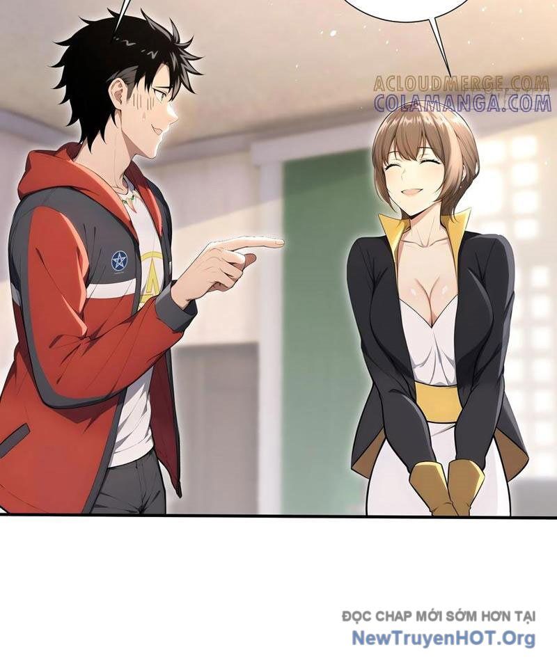 Đệ Nhất Ngự Thú Sư Chap 72 - Next Chap 73