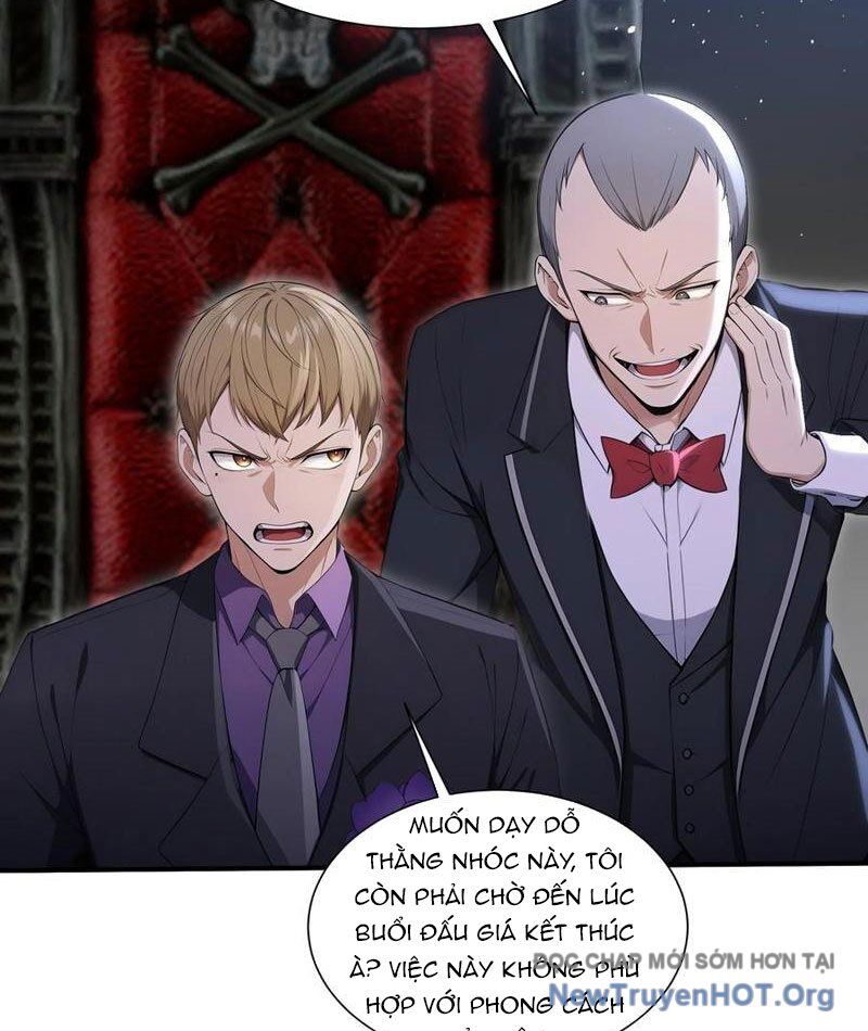 Đệ Nhất Ngự Thú Sư Chap 72 - Next Chap 73