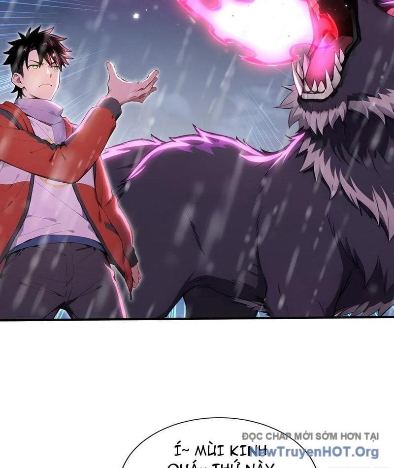 Đệ Nhất Ngự Thú Sư Chap 90 - Next Chap 91