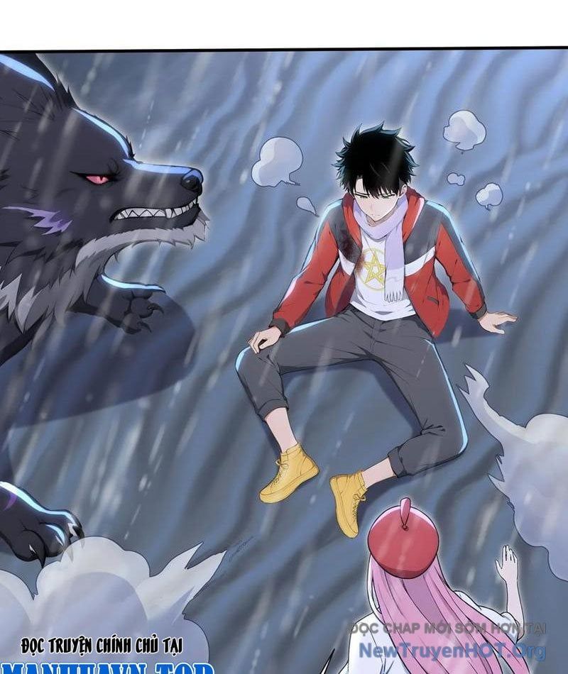 Đệ Nhất Ngự Thú Sư Chap 90 - Next Chap 91