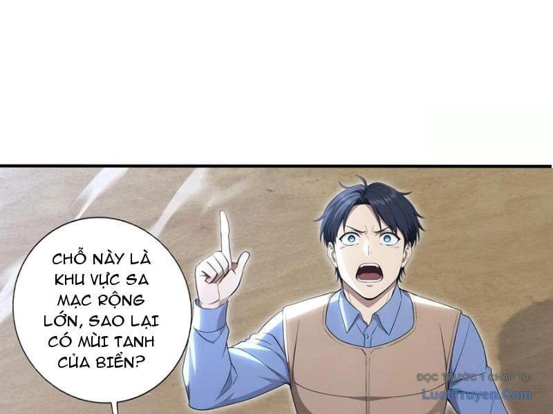 Đệ Nhất Ngự Thú Sư Chap 91 - Next Chap 92