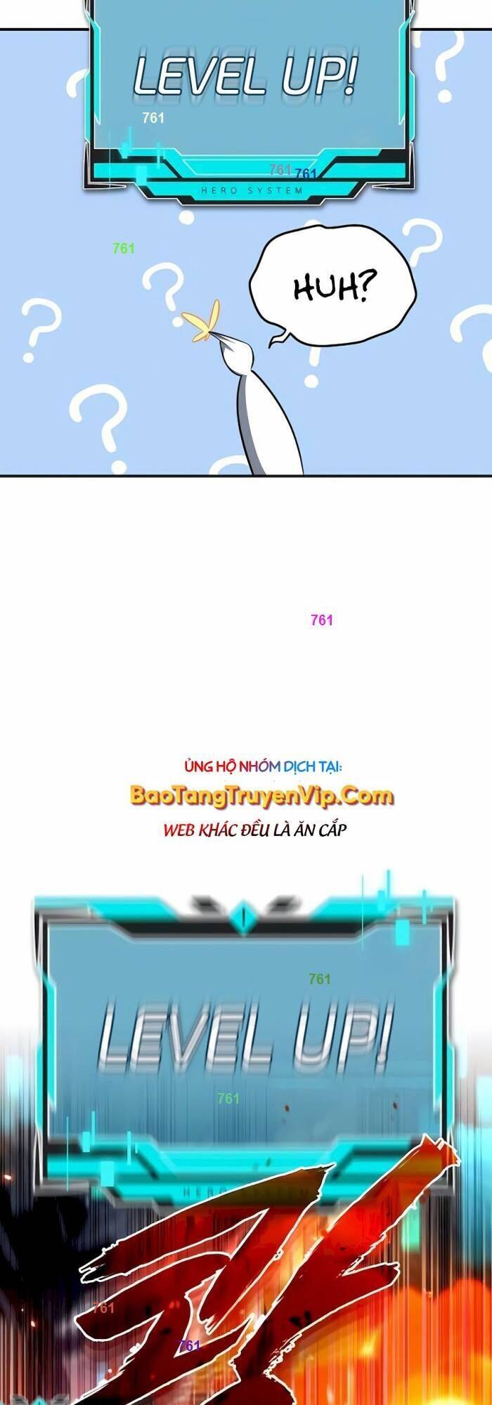 Trên Thế Giới Không Có Chiến Binh Xấu Chap 11 - Next Chap 12