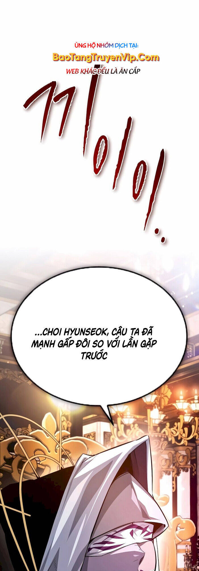 Trên Thế Giới Không Có Chiến Binh Xấu Chap 11 - Next Chap 12