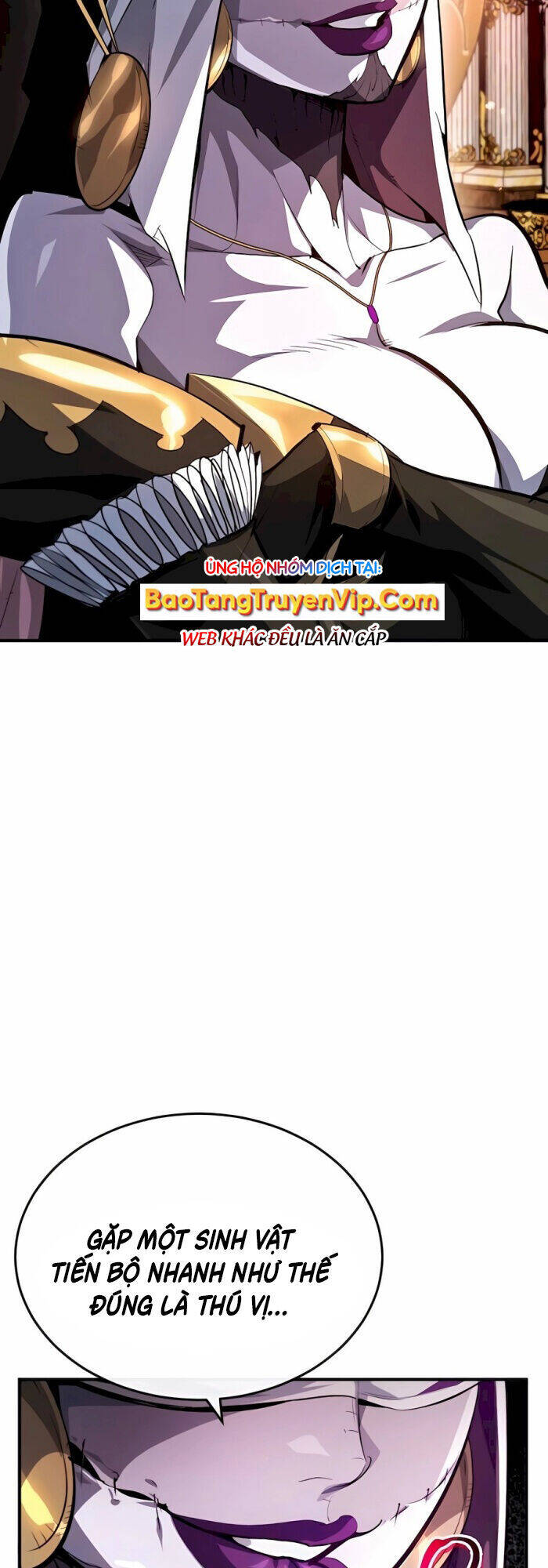 Trên Thế Giới Không Có Chiến Binh Xấu Chap 11 - Next Chap 12