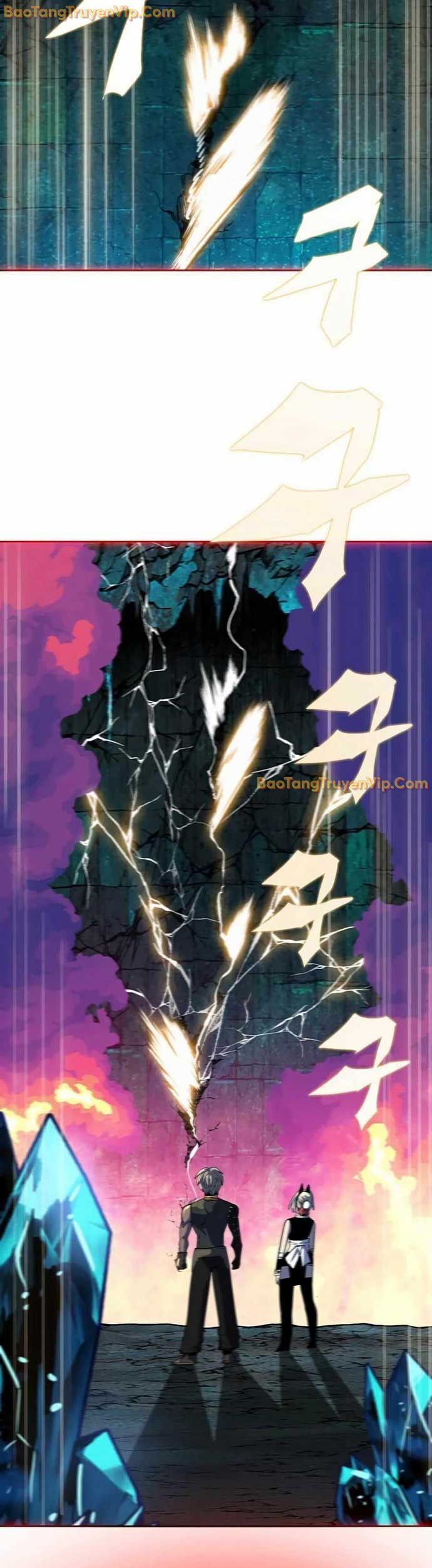 Trên Thế Giới Không Có Chiến Binh Xấu Chap 27 - Next Chap 28