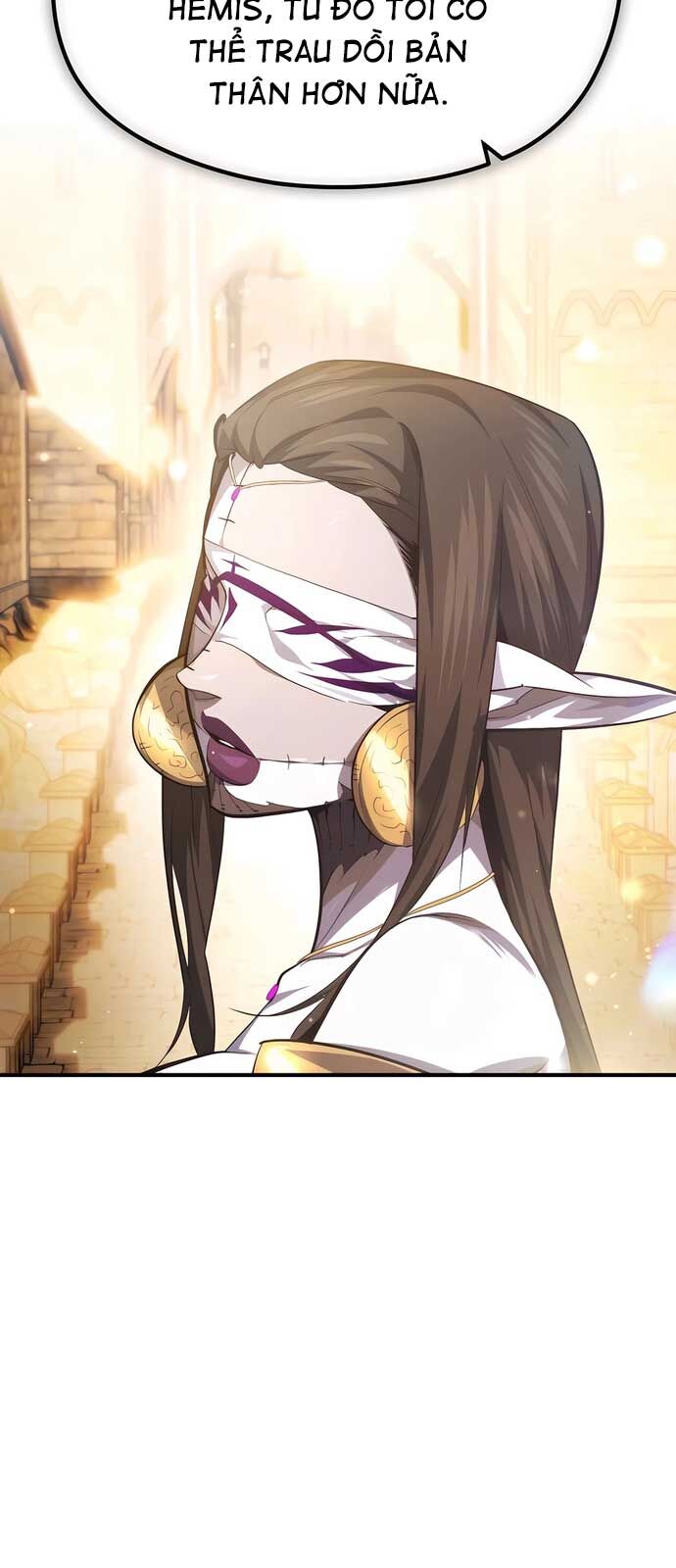 Trên Thế Giới Không Có Chiến Binh Xấu Chap 28 - Next Chap 29