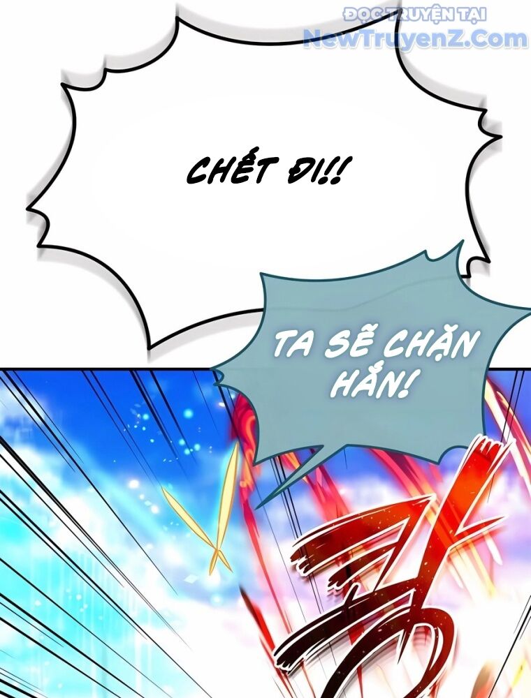 Trên Thế Giới Không Có Chiến Binh Xấu Chap 29 - Next Chap 30