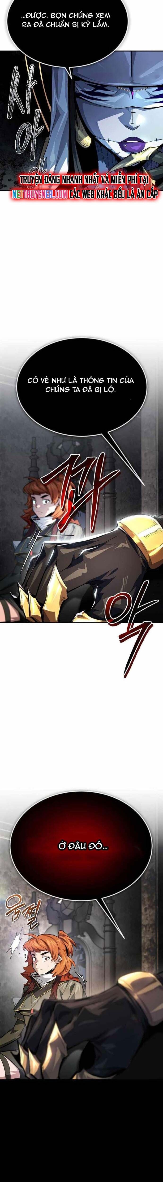 Trên Thế Giới Không Có Chiến Binh Xấu Chap 32 - Next Chap 33