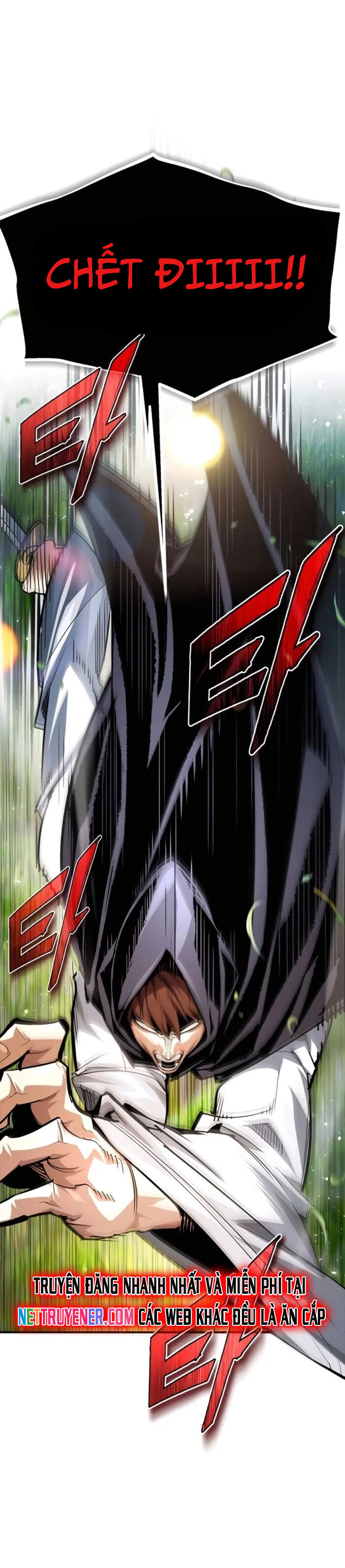 Trên Thế Giới Không Có Chiến Binh Xấu Chap 33 - Next Chap 34