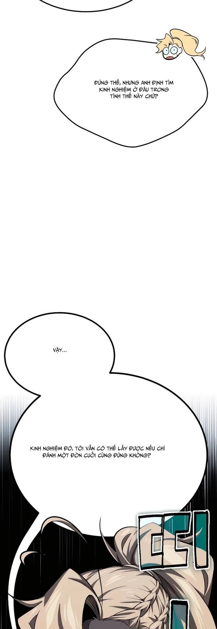 Trên Thế Giới Không Có Chiến Binh Xấu Chap 6 - Next Chap 7