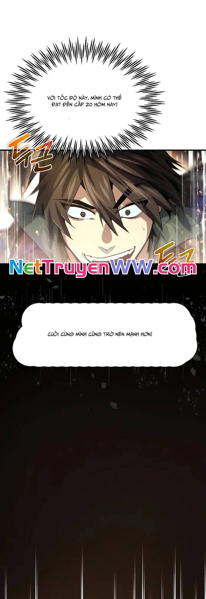 Trên Thế Giới Không Có Chiến Binh Xấu Chap 6 - Next Chap 7