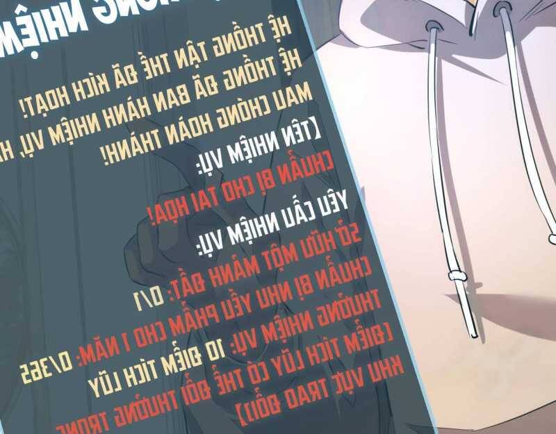 Mạt Thế Trọng Sinh: Ta Quay Gacha Làm Trùm! Chap 1 - Next Chap 2