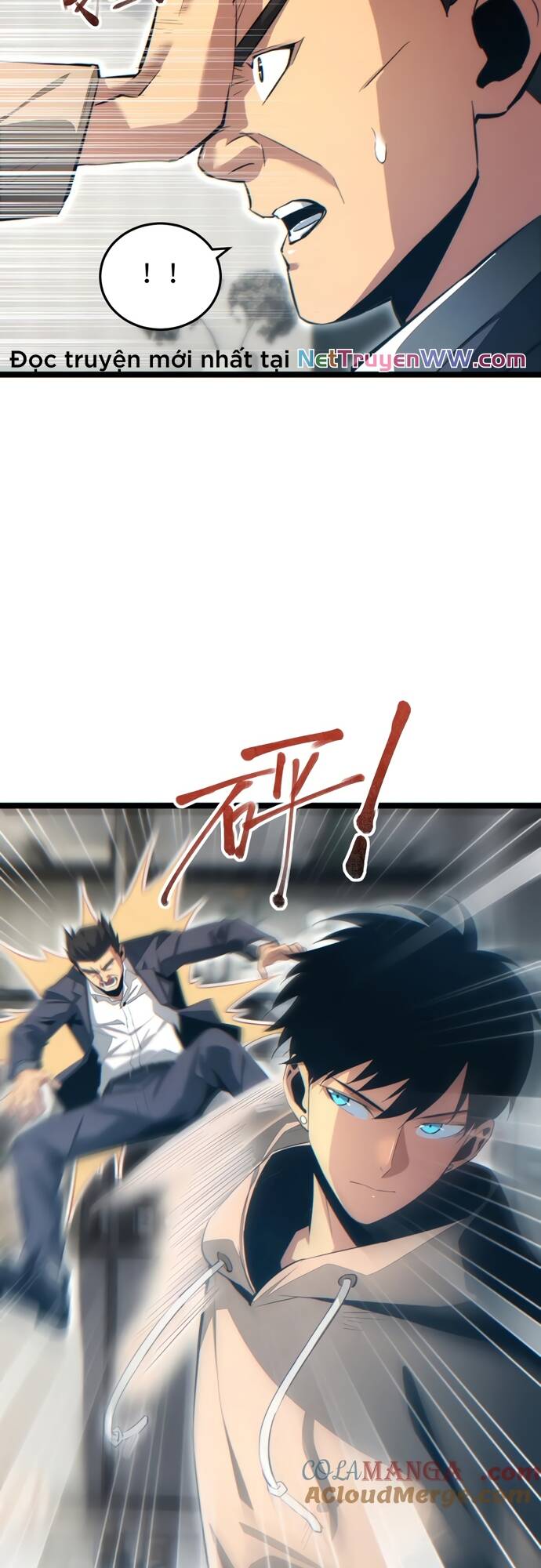 Mạt Thế Trọng Sinh: Ta Quay Gacha Làm Trùm! Chap 20 - Next Chap 21