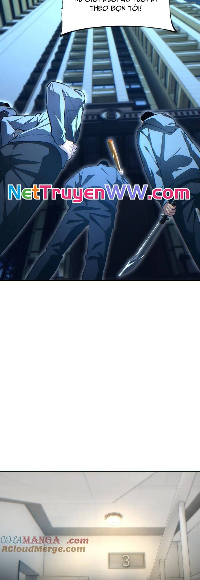 Mạt Thế Trọng Sinh: Ta Quay Gacha Làm Trùm! Chap 21 - Next Chap 22