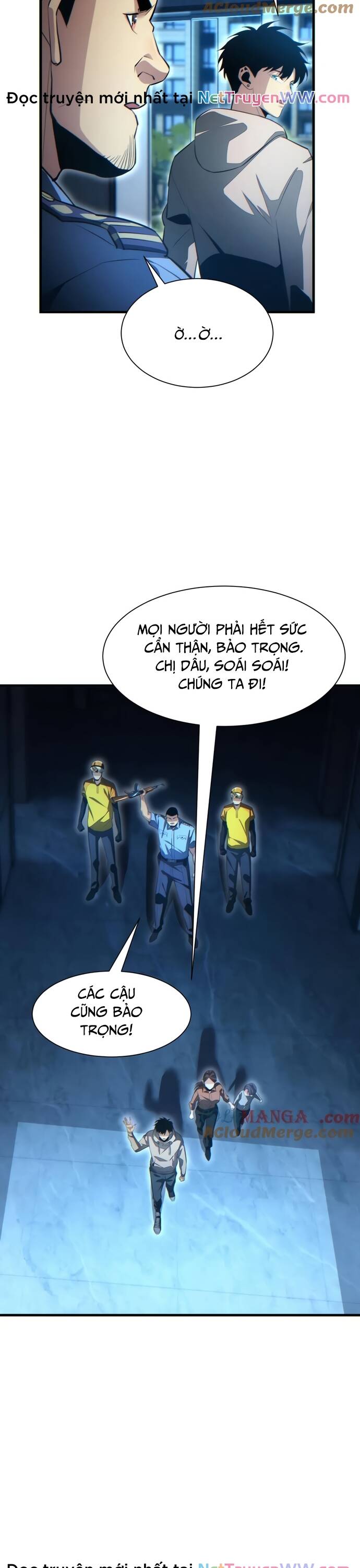 Mạt Thế Trọng Sinh: Ta Quay Gacha Làm Trùm! Chap 22 - Next Chap 23