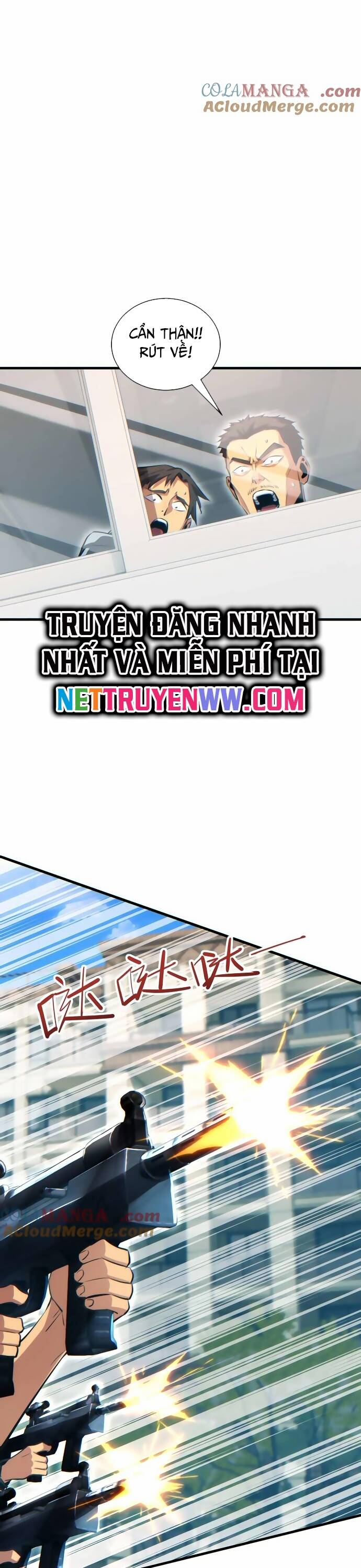Mạt Thế Trọng Sinh: Ta Quay Gacha Làm Trùm! Chap 24 - Next Chap 25