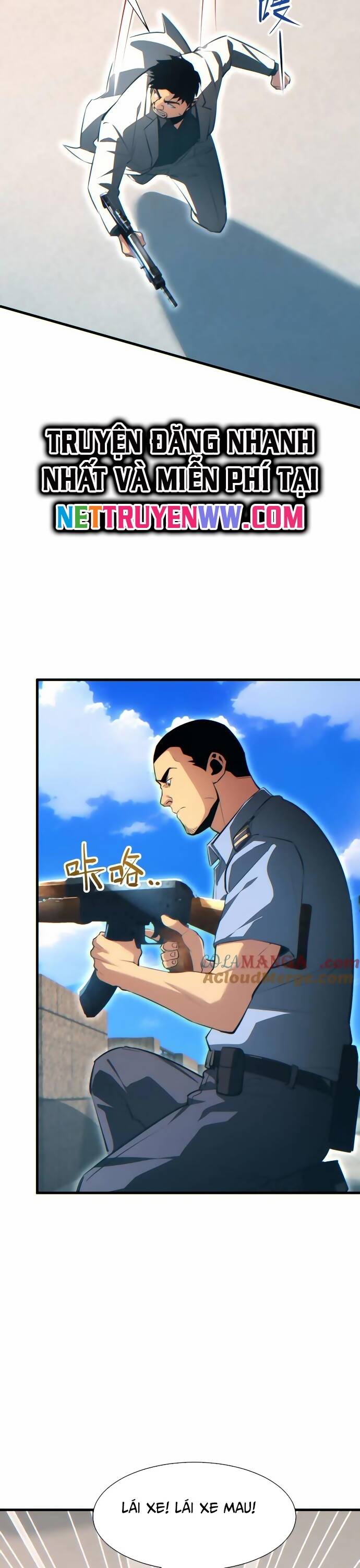 Mạt Thế Trọng Sinh: Ta Quay Gacha Làm Trùm! Chap 24 - Next Chap 25