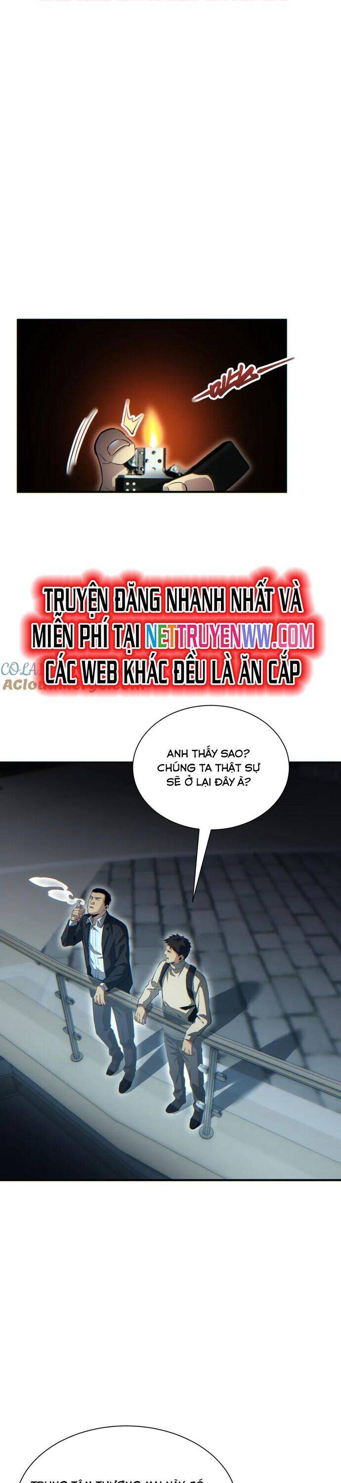 Mạt Thế Trọng Sinh: Ta Quay Gacha Làm Trùm! Chap 29 - Next Chap 30