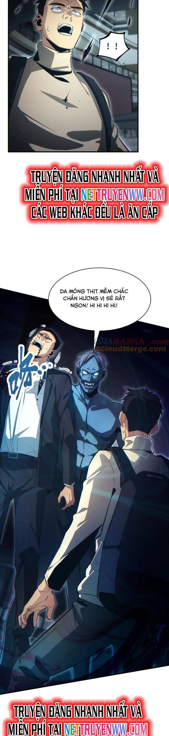 Mạt Thế Trọng Sinh: Ta Quay Gacha Làm Trùm! Chap 29 - Next Chap 30