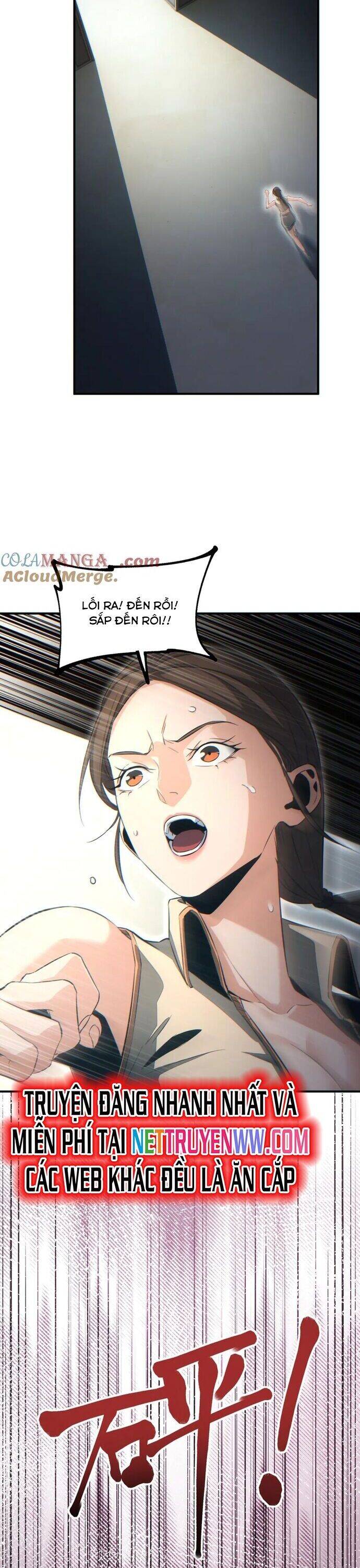 Mạt Thế Trọng Sinh: Ta Quay Gacha Làm Trùm! Chap 29 - Next Chap 30