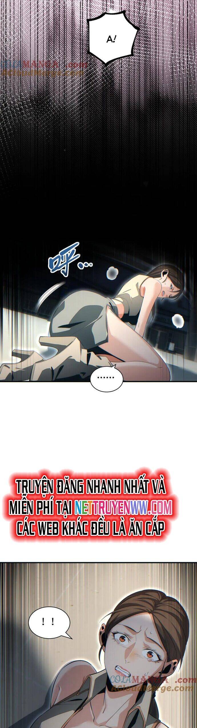 Mạt Thế Trọng Sinh: Ta Quay Gacha Làm Trùm! Chap 29 - Next Chap 30