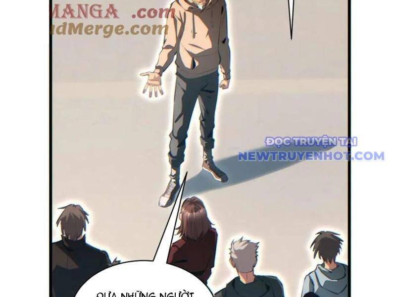 Mạt Thế Trọng Sinh: Ta Quay Gacha Làm Trùm! Chap 33 - Next Chap 34