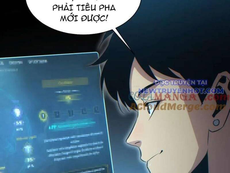 Mạt Thế Trọng Sinh: Ta Quay Gacha Làm Trùm! Chap 33 - Next Chap 34
