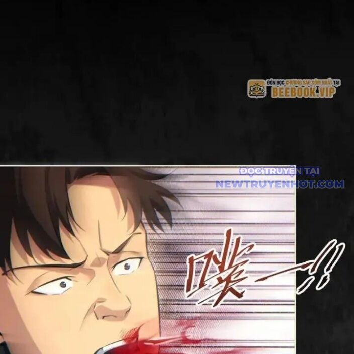 Mạt Thế Trọng Sinh: Ta Quay Gacha Làm Trùm! Chap 36 - Next Chap 37