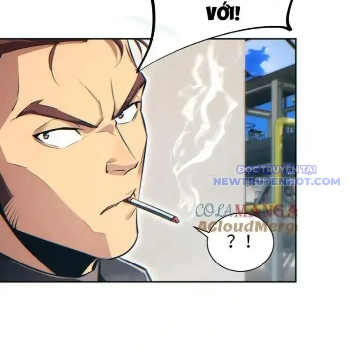 Mạt Thế Trọng Sinh: Ta Quay Gacha Làm Trùm! Chap 36 - Next Chap 37