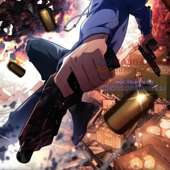 Mạt Thế Trọng Sinh: Ta Quay Gacha Làm Trùm! Chap 36 - Next Chap 37