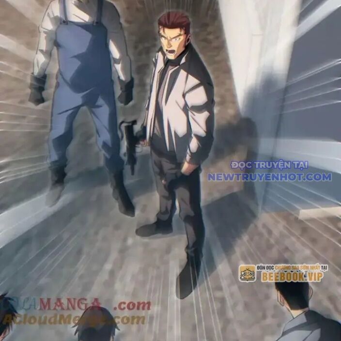 Mạt Thế Trọng Sinh: Ta Quay Gacha Làm Trùm! Chap 36 - Next Chap 37