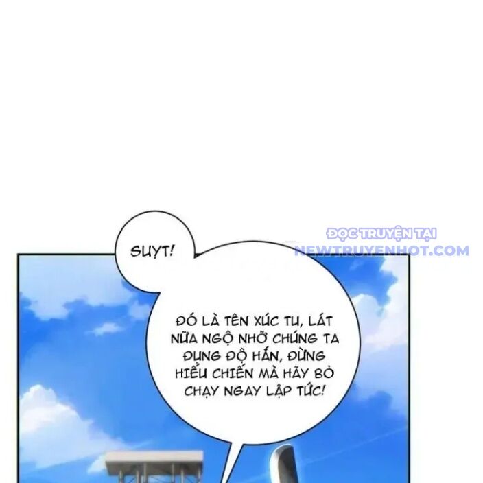 Mạt Thế Trọng Sinh: Ta Quay Gacha Làm Trùm! Chap 36 - Next Chap 37