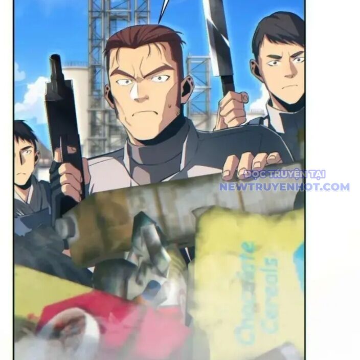 Mạt Thế Trọng Sinh: Ta Quay Gacha Làm Trùm! Chap 36 - Next Chap 37