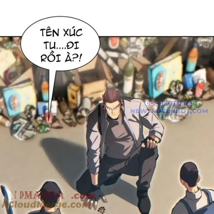 Mạt Thế Trọng Sinh: Ta Quay Gacha Làm Trùm! Chap 36 - Next Chap 37