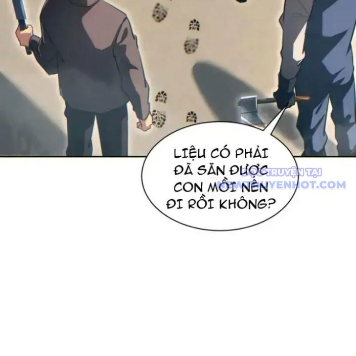 Mạt Thế Trọng Sinh: Ta Quay Gacha Làm Trùm! Chap 36 - Next Chap 37