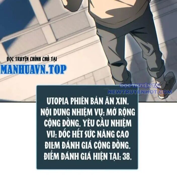 Mạt Thế Trọng Sinh: Ta Quay Gacha Làm Trùm! Chap 36 - Next Chap 37