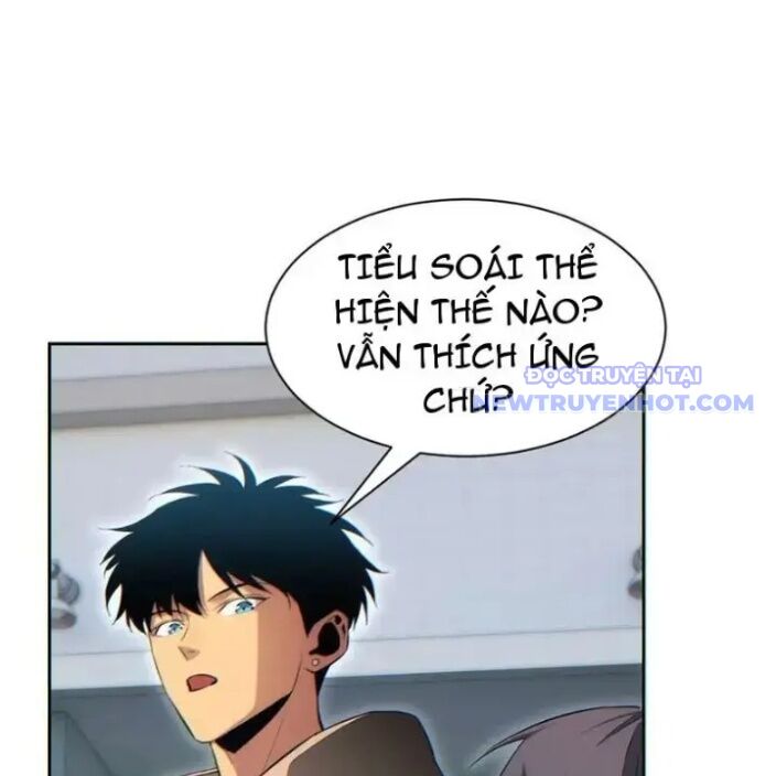 Mạt Thế Trọng Sinh: Ta Quay Gacha Làm Trùm! Chap 36 - Next Chap 37