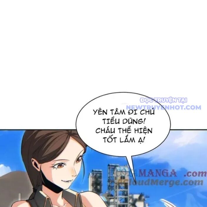 Mạt Thế Trọng Sinh: Ta Quay Gacha Làm Trùm! Chap 36 - Next Chap 37
