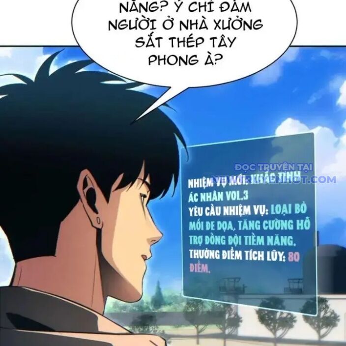 Mạt Thế Trọng Sinh: Ta Quay Gacha Làm Trùm! Chap 36 - Next Chap 37