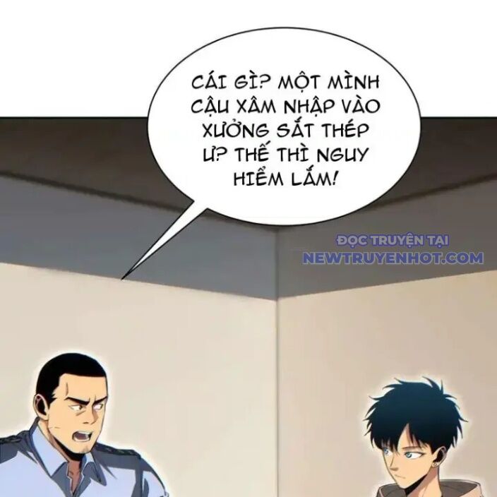 Mạt Thế Trọng Sinh: Ta Quay Gacha Làm Trùm! Chap 36 - Next Chap 37