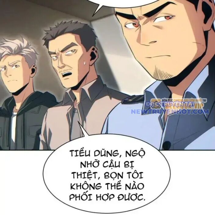 Mạt Thế Trọng Sinh: Ta Quay Gacha Làm Trùm! Chap 36 - Next Chap 37