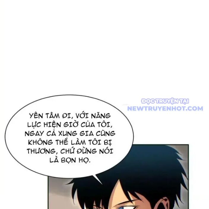 Mạt Thế Trọng Sinh: Ta Quay Gacha Làm Trùm! Chap 36 - Next Chap 37